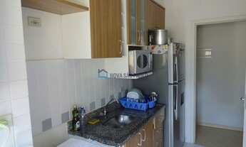 Imagem 3: Apto Vila Natália 47 m 2 dorms e 01 vaga e lazer