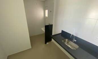 Imagem 5: Apartamento no edifício Madrid