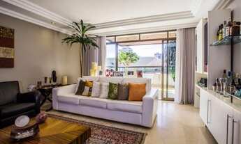 Imagem: Apartamento 04 quartos em Lourdes próximo