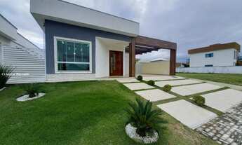 Imagem 3: Casa em Condomínio para Venda em Maricá, Inoã (Inoã), 3 dormitórios, 3 suítes, 2 banheiros