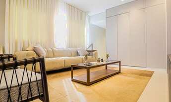 Imagem 4: Cobertura 04 quartos no Santo Agostinho próximo ao Shopping Diamond Mall