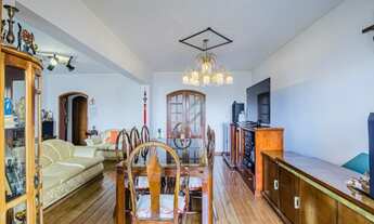 Imagem 3: Apartamento 04 quartos no Lourdes próximo à Praça da Liberdade