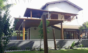 Imagem 4: Casa 3/4 suíte - Condomínio Vilas do Jacuipe , Maravilhosa !