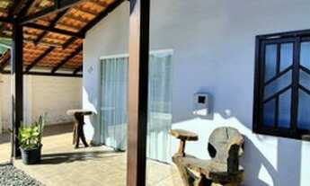 Imagem 2: Vendo casa muito bem cuidada e espaçosa no bairro Itinga!