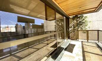 Imagem 4: Apartamento 04 quartos em Lourdes próximo à Praça Marília de Dirceu