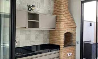 Imagem 2: Casa - Jardim Mantova - Indaiatuba