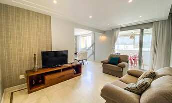 Imagem 5: Apartamento 04 quartos na Rua Antônio Aleixo no Lourdes