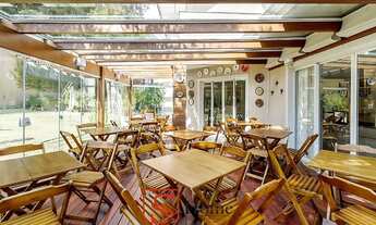 Imagem 4: Casa 5 quartos e 4 vagas à venda no Santa Felicidade de Curitiba