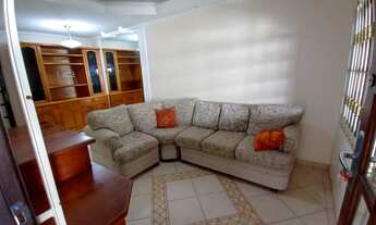 Imagem 4: Venda. Casa em condomínio. 3 Qtos. Campo Grande. RJ / prox Estr Monteiro