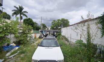 Imagem 5: Miolo Nobre! Terreno plano 327 m² Vila Clementino ! Prox metrô Sta Cruz