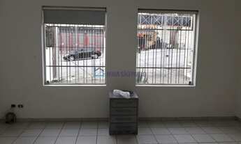 Imagem 4: Excelente sobrado comercial e residêncial para locação em Mirandópolis!