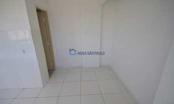 Imagem 5: Apartamento 1 dormitorio no JAbaquara para locação