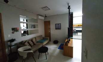 Imagem 2: Apartamento 114m² completo, Condomínio Renaissance Resort, Taubaté/SP