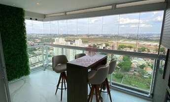 Imagem 7: Apartamento com 3 quartos (01 suíte) - Maringá/PR