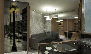 Imagem 2: Apartamento 01 quarto em Lourdes próximo à Praça da Liberdade