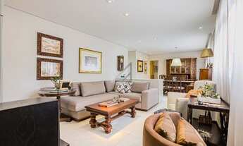 Imagem 3: Apartamento 04 quartos no Santo Agostinho próximo ao Colégio Santo Agostinho