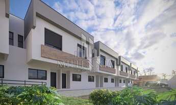 Imagem: FLORIANOPOLIS - Casa de Condomínio - CACHOEIRA