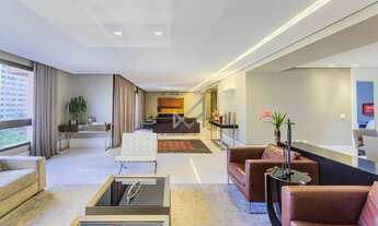 Imagem 2: Apartamento 04 quartos Lourdes próximo ao Minas Tênis Clube I