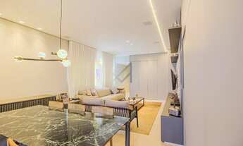 Imagem 6: Cobertura 04 quartos no Santo Agostinho próximo ao Shopping Diamond Mall