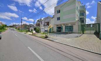 Imagem 2: CURITIBA - Apartamento Padrão - Atuba