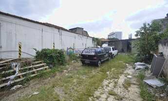 Imagem 3: Miolo Nobre! Terreno plano 327 m² Vila Clementino ! Prox metrô Sta Cruz