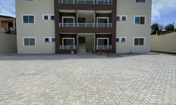 Imagem: Vende-se apartamentos novos em Iparana