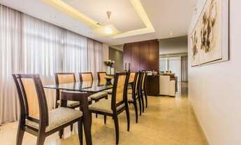 Imagem 7: Apartamento 04 quartos em Lourdes próximo ao Minas Tênis Clube I