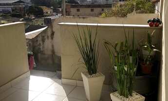 Imagem 4: Sobrado Comercial-Centro -Três Corações/MG