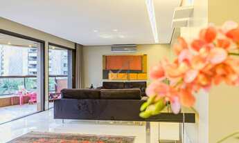 Imagem 6: Apartamento 04 quartos Lourdes próximo ao Minas Tênis Clube I