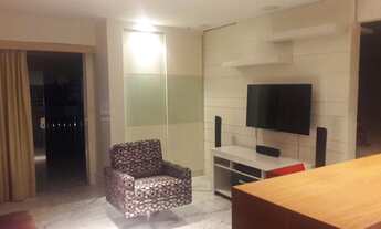 Imagem 3: Vendo excelente apartamento Quarto e Sala ,Parque das Rosas