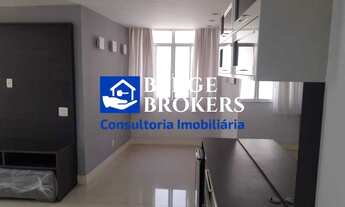 Imagem 2: Apartamento 2 quartos com vaga à venda no Centro