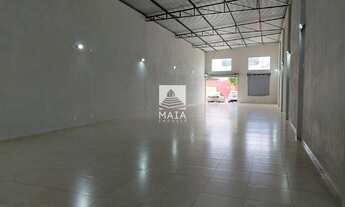 Imagem 5: Galpão no Conjunto Umuarama