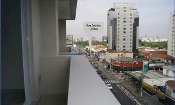 Imagem 6: Conj. Comercial, Jardim Paulista - São Paulo