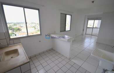 Imagem 3: Apartamento 1 dormitório na região do corpo de bombeiros do Jabaquara!