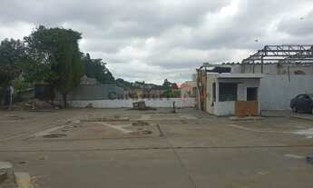 Imagem 6: São Paulo - Terreno Padrão - VILA NOVA MAZZEI