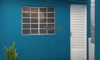 Imagem 3: Casa para venda com 2 quartos na Ponte Rasa - São Paulo - SP