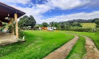 Imagem 3: Chácara com Casa a 15km de Viçosa, em terreno de 11.150.00m²