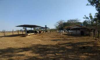 Imagem: Fazenda - São Vicente Baldim - Baldim