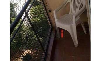 Imagem 7: Apartamento com 3 dormitórios à venda, 70 m² por R$ 365.000,00 - Vila Alpina - São Paulo/S