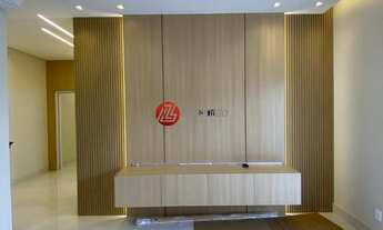 Imagem 7: Casa com 3 quartos, sendo 3 suítes -Alphaville Vespasiano