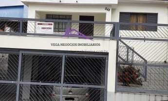 Imagem 2: Casa a venda no Jardim Nordeste