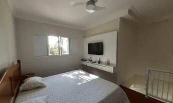 Imagem 5: **QUINTA DAS FLORES*** - Casa / Condomínio - 500m² - 4 Dormitórios