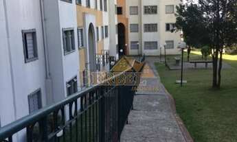 Imagem: São Paulo - Apartamento Padrão - JARDIM