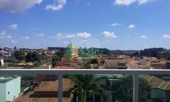 Imagem 6: São Carlos - Apartamento Padrão - Parque Faber Castell I