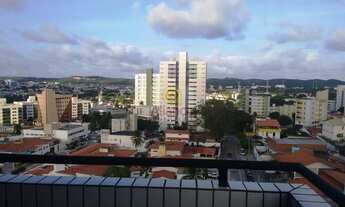 Imagem 2: NATAL - Apartamento Padrão - Candelária