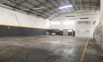 Imagem 9: GALPÃO 873 M² TERRENO 1.061 M² TRIFÁSICO ZUP1 CUMBICA GUARULHOS SP
