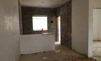 Imagem 6: Casa com 2 dormitórios à venda, 60 m² por R$ 175.000,00 - São Pedro - Esmeraldas/MG