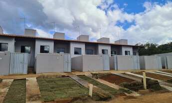 Imagem 6: Casas a venda em Mateus Leme