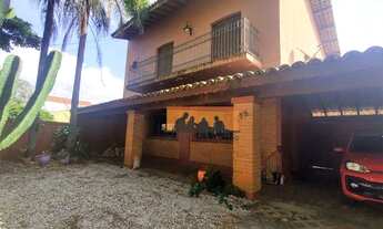 Imagem: Casa com 4 dormitórios à venda, 421 m²