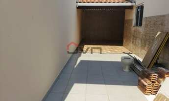 Imagem 2: Casa para venda com 3 quartos em Granada - Uberlândia - MG